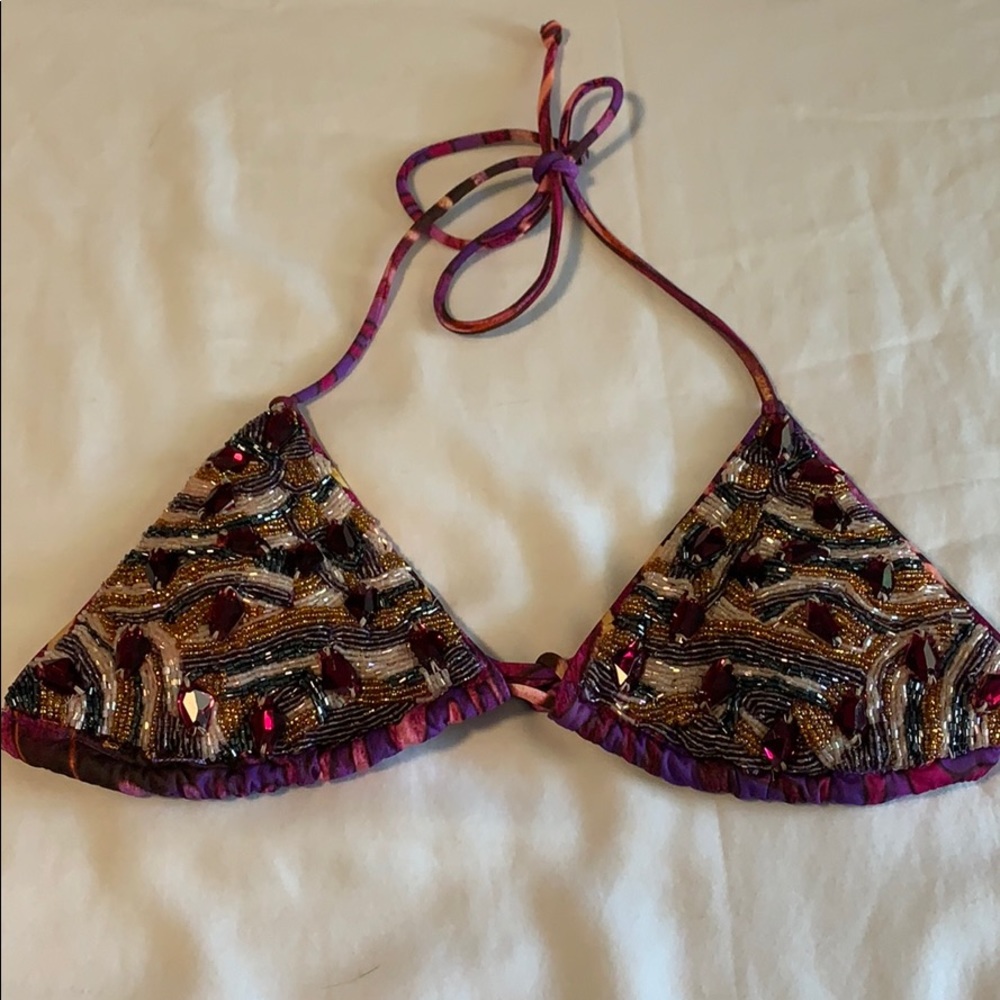 Victoria Secret Swim Gemstone bikini